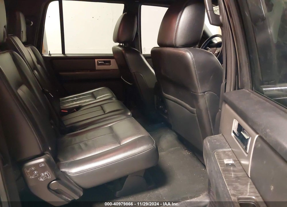 2017 FORD EXPEDITION MAX LIMITED VIN: 1FMJK2AT2HEA43252