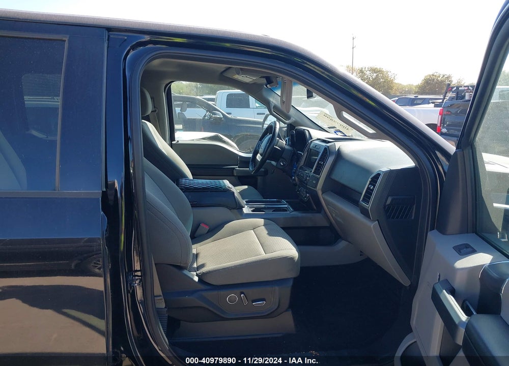 2017 FORD F150 VIN: 1FTEW1CG0HKC23173
