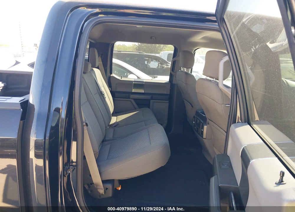2017 FORD F150 VIN: 1FTEW1CG0HKC23173