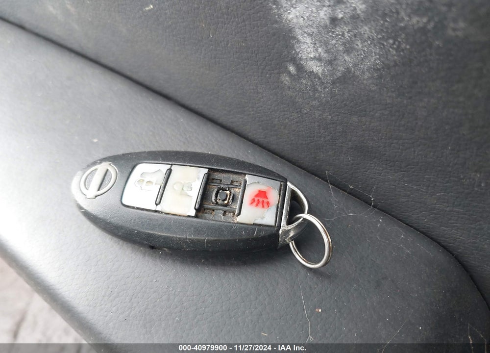 2008 NISSAN ALTIMA 3.5 SE VIN: 1N4BL24E28C192183