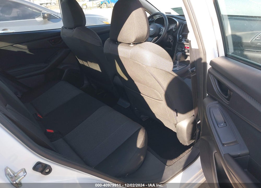 2017 SUBARU IMPREZA 2.0I PREMIUM VIN: 4S3GTAB60H3704111
