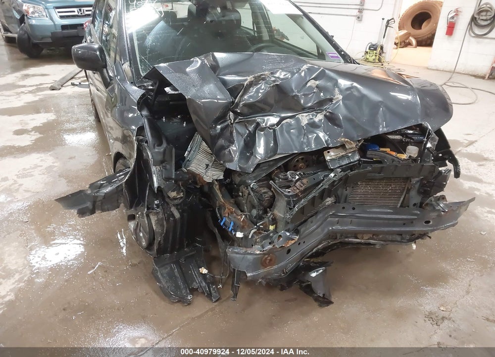 2012 SUBARU IMPREZA 2.0I SPORT PREMIUM VIN: JF1GPAL63CH202133