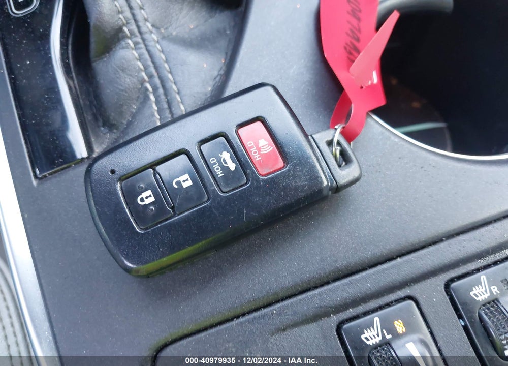 2017 TOYOTA CAMRY XLE V6 VIN: 4T1BK1FK8HU582043
