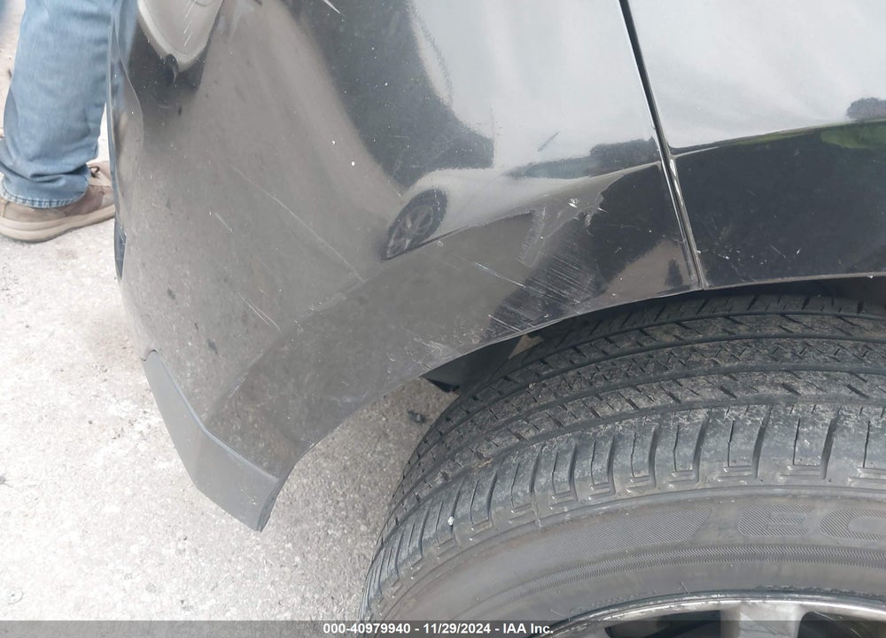2014 FORD EDGE SEL VIN: 2FMDK4JCXEBB06033
