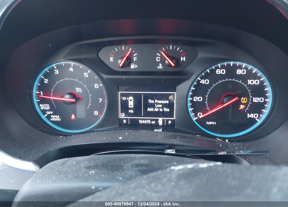 2020 CHEVROLET MALIBU VIN: 1G1ZD5ST2LF090133
