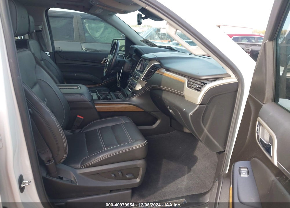 2020 GMC YUKON 2WD DENALI VIN: 1GKS1CKJ2LR264404