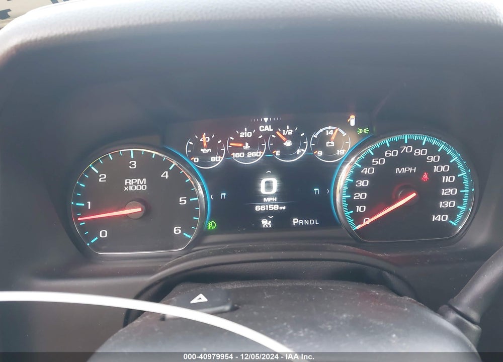 2020 GMC YUKON 2WD DENALI VIN: 1GKS1CKJ2LR264404