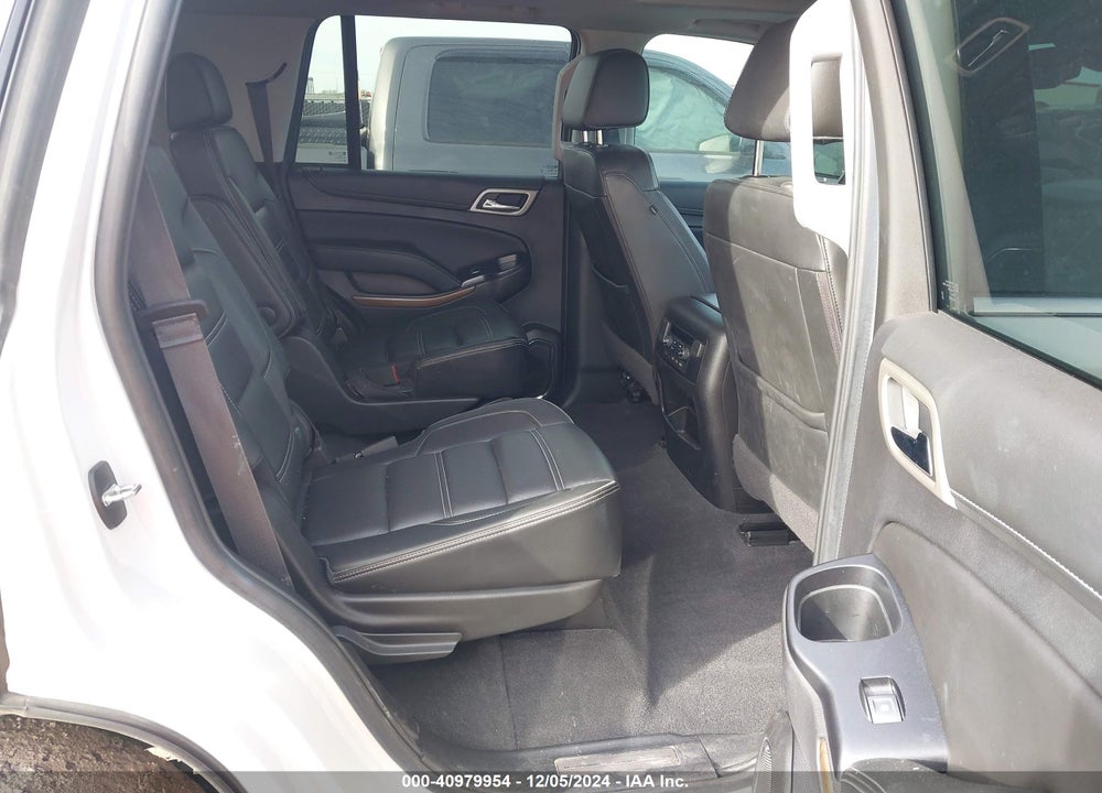 2020 GMC YUKON 2WD DENALI VIN: 1GKS1CKJ2LR264404