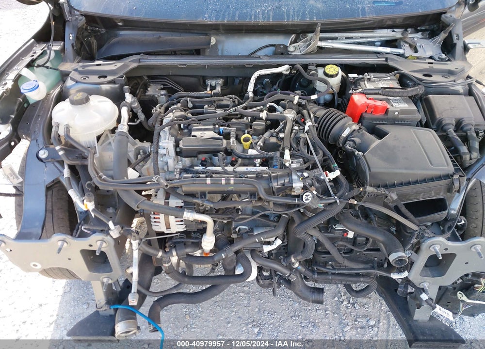 2020 FORD ESCAPE SE VIN: 1FMCU9G66LUC62369