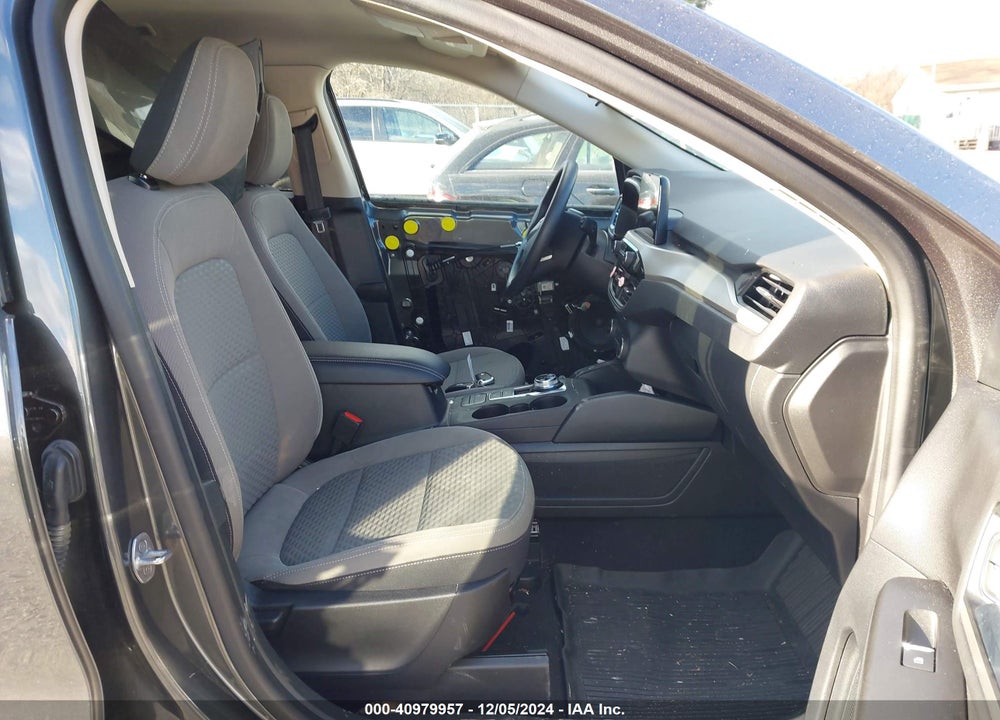 2020 FORD ESCAPE SE VIN: 1FMCU9G66LUC62369