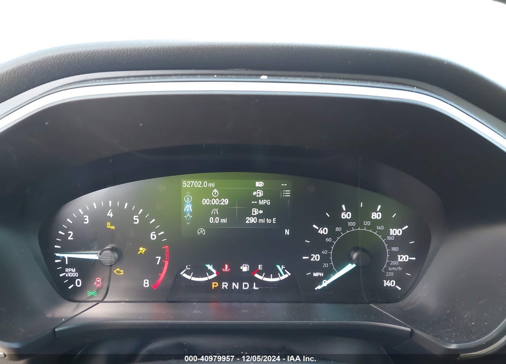 2020 FORD ESCAPE SE VIN: 1FMCU9G66LUC62369