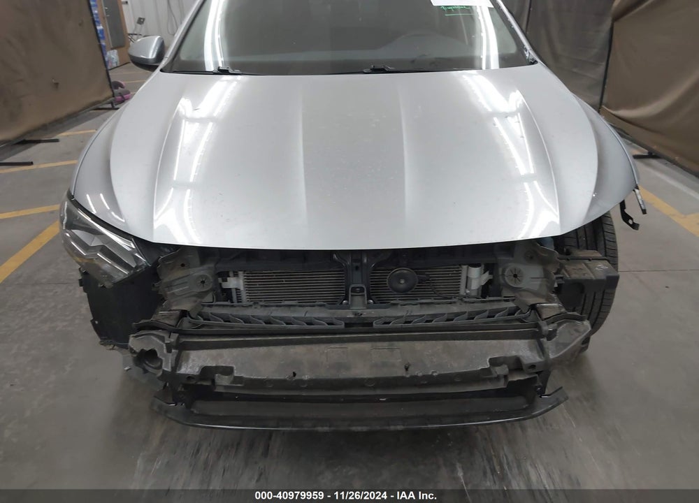 2020 VOLKSWAGEN JETTA 1.4T R-LINE/1.4T S/1.4T SE VIN: 3VWCB7BU1LM050002