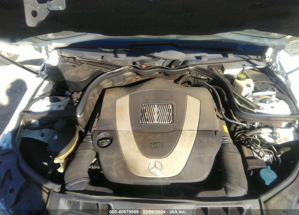 2009 MERCEDES-BENZ C 300 LUXURY/SPORT VIN: WDDGF54X49R071668