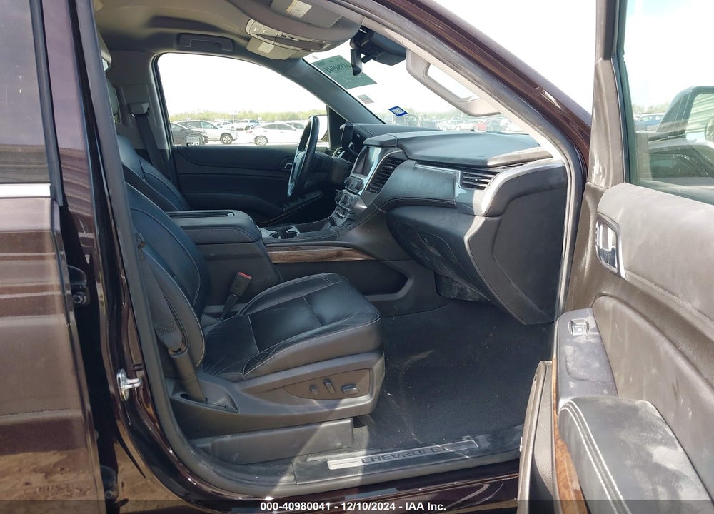 2020 CHEVROLET SUBURBAN 2WD LT VIN: 1GNSCHKC6LR212544