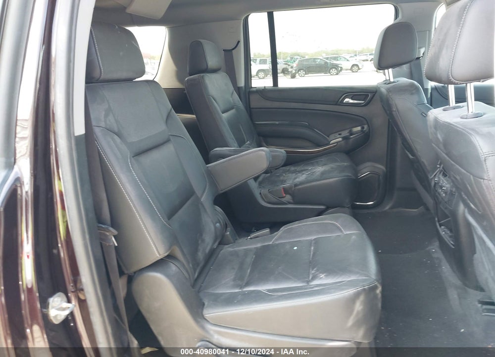 2020 CHEVROLET SUBURBAN 2WD LT VIN: 1GNSCHKC6LR212544