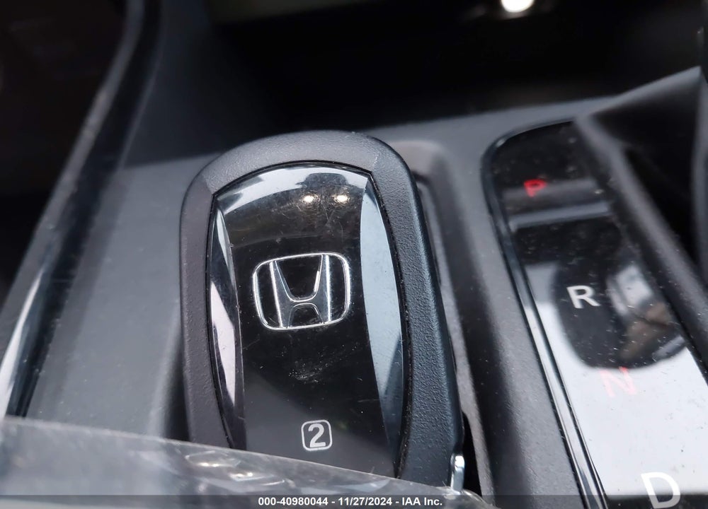 2025 HONDA CR-V EX-L AWD VIN: 5J6RS4H79SL005218