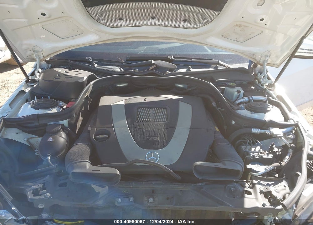 2010 MERCEDES-BENZ E 350 4MATIC VIN: WDDHF8HB2AA222885