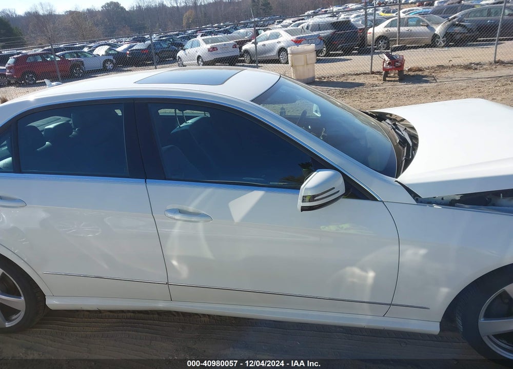 2010 MERCEDES-BENZ E 350 4MATIC VIN: WDDHF8HB2AA222885