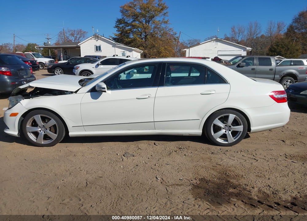 2010 MERCEDES-BENZ E 350 4MATIC VIN: WDDHF8HB2AA222885