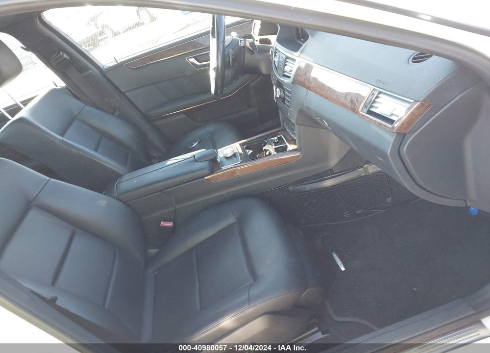 2010 MERCEDES-BENZ E 350 4MATIC VIN: WDDHF8HB2AA222885