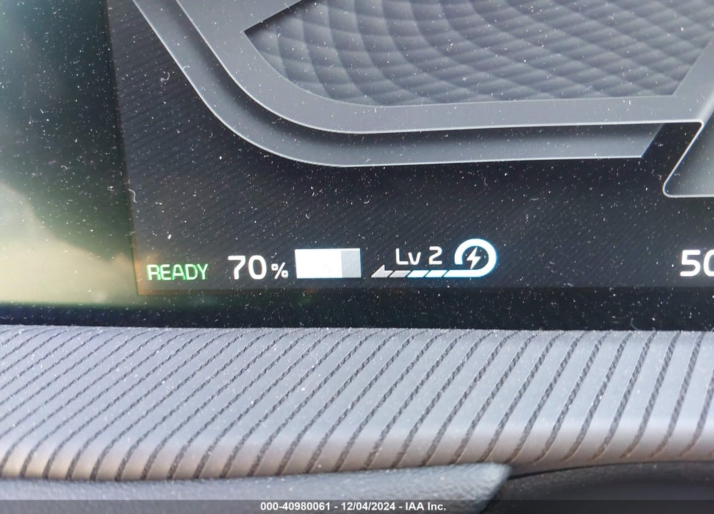 2023 KIA EV6 GT VIN: KNDC5DLE3P5109093