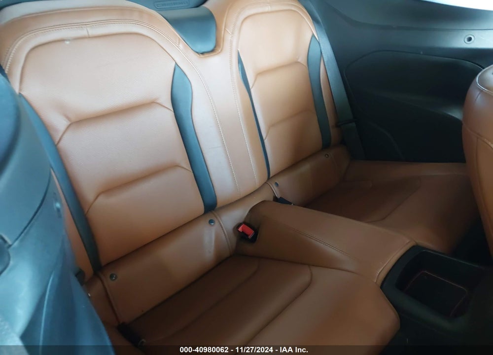 2018 CHEVROLET CAMARO VIN: 1G1FD3DX4J0104914