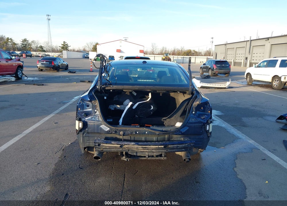 2020 NISSAN ALTIMA SR FWD VIN: 1N4BL4CV3LC279712