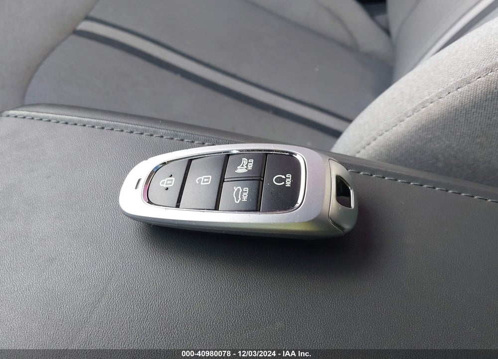 2021 HYUNDAI SONATA SEL VIN: 5NPEF4JAXMH083903