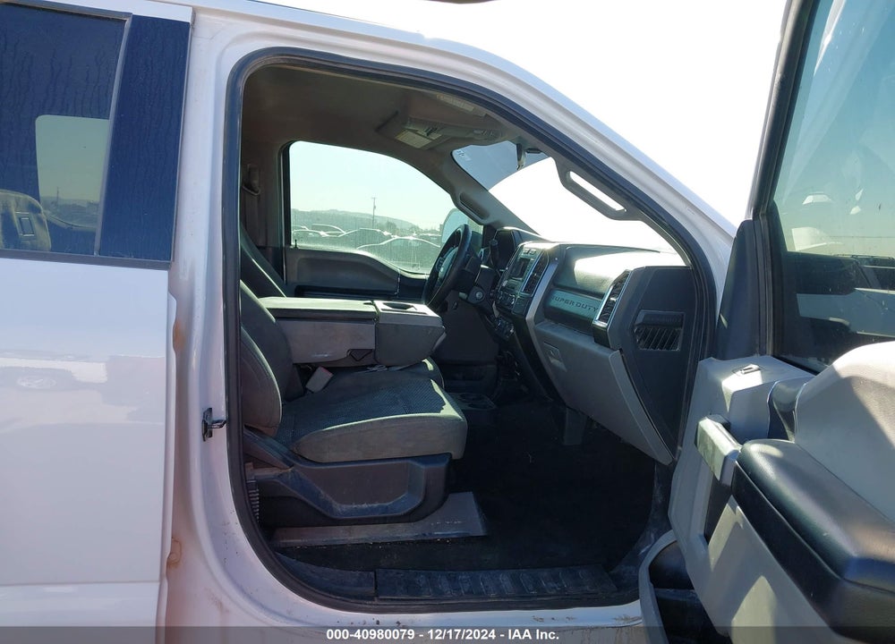 2017 FORD F-250 XLT VIN: 1FT7W2BT2HEC42691