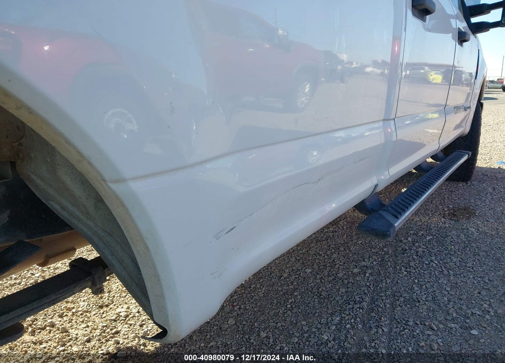 2017 FORD F-250 XLT VIN: 1FT7W2BT2HEC42691