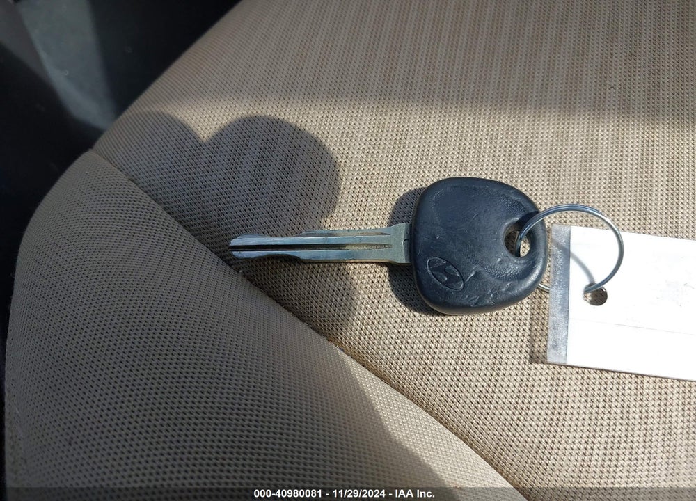 2012 HYUNDAI ELANTRA GLS (ULSAN PLANT) VIN: KMHDH4AE5CU308737
