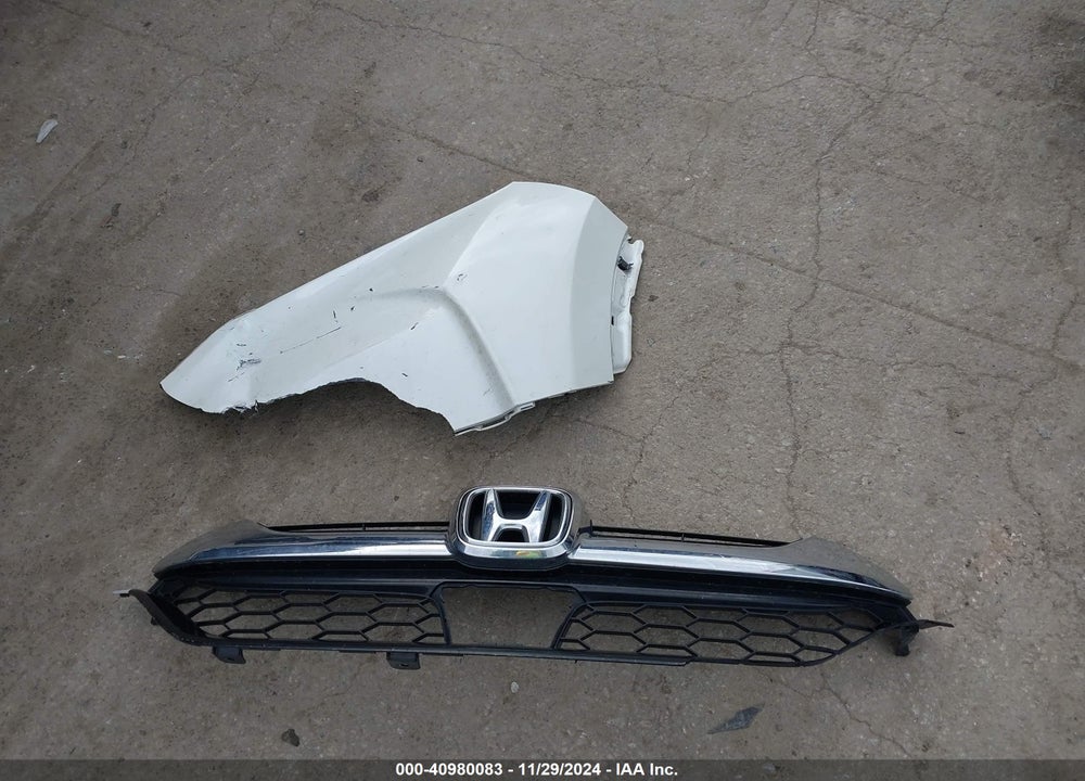 2018 HONDA CR-V EX VIN: 5J6RW2H55JL034088