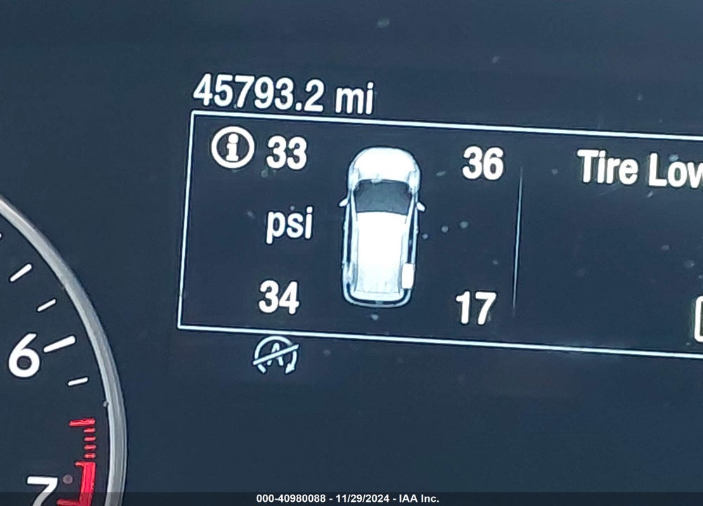 2020 FORD ECOSPORT TITANIUM VIN: MAJ6S3KL9LC316129