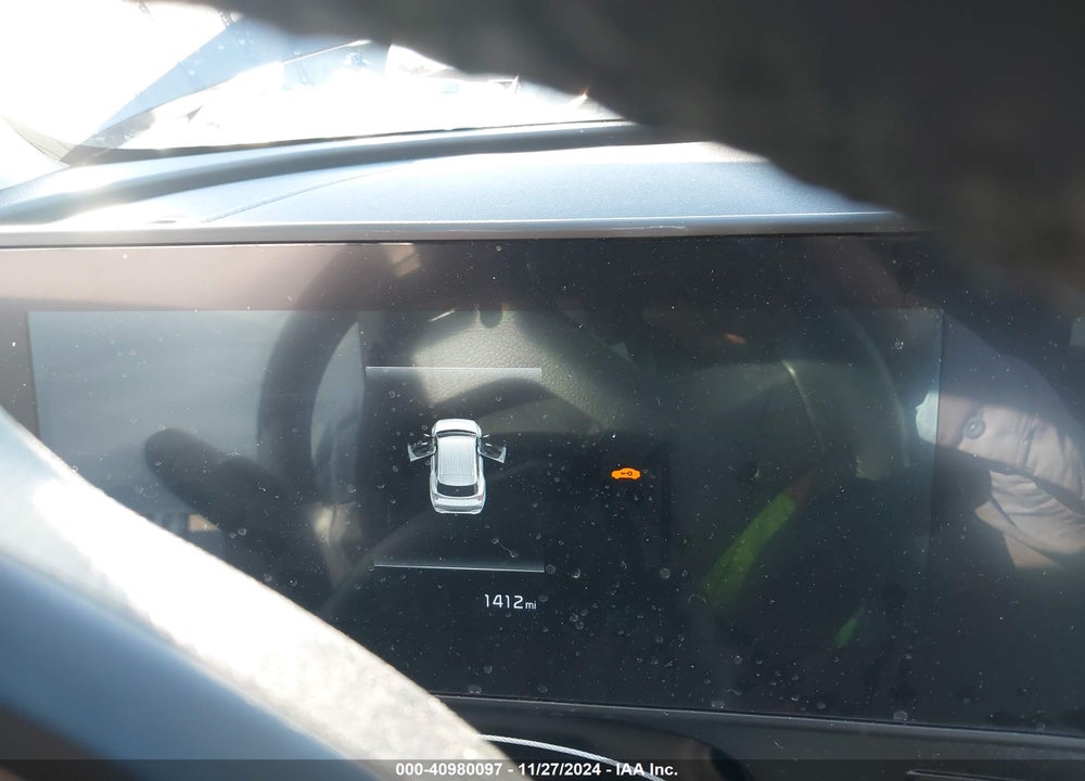 2025 KIA SPORTAGE EX VIN: 5XYK33DF9SG256716