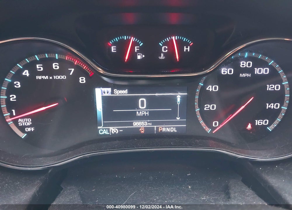 2018 CHEVROLET CRUZE LT AUTO VIN: 1G1BE5SM8J7152360
