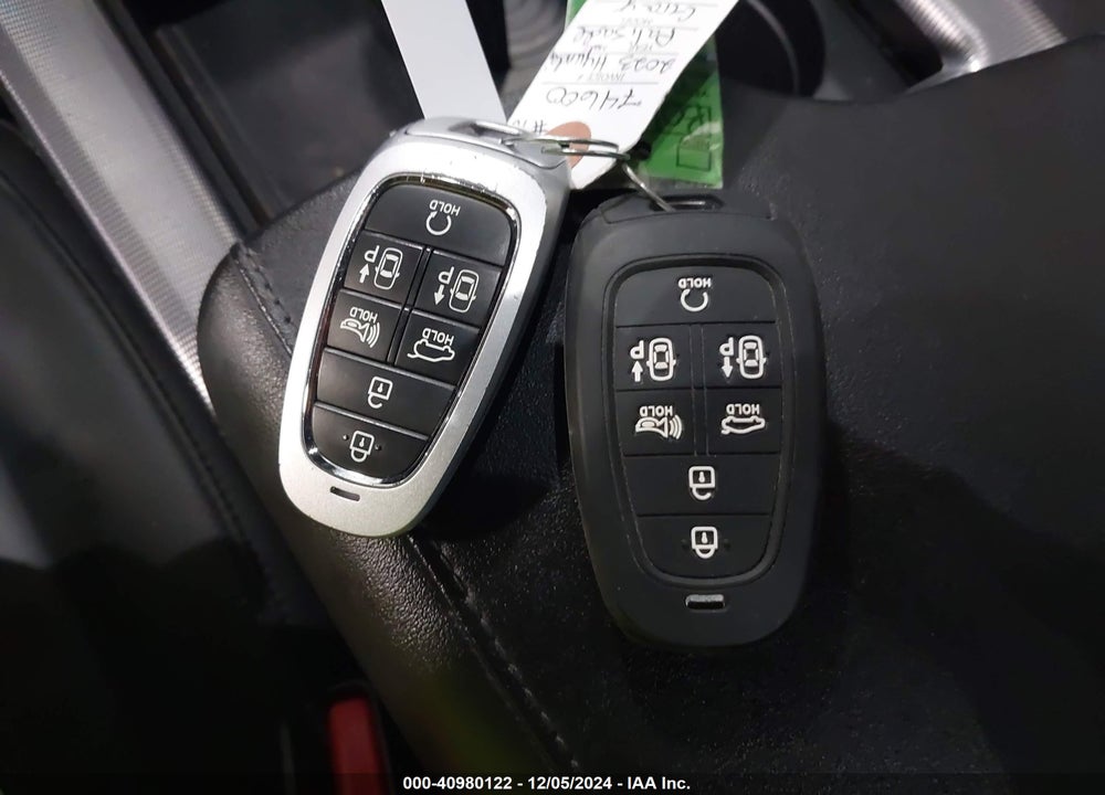 2023 HYUNDAI PALISADE CALLIGRAPHY VIN: KM8R74GE6PU517894
