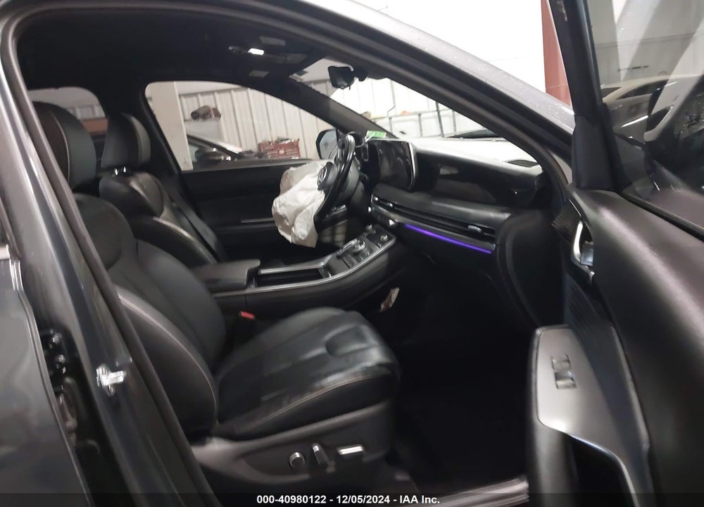 2023 HYUNDAI PALISADE CALLIGRAPHY VIN: KM8R74GE6PU517894