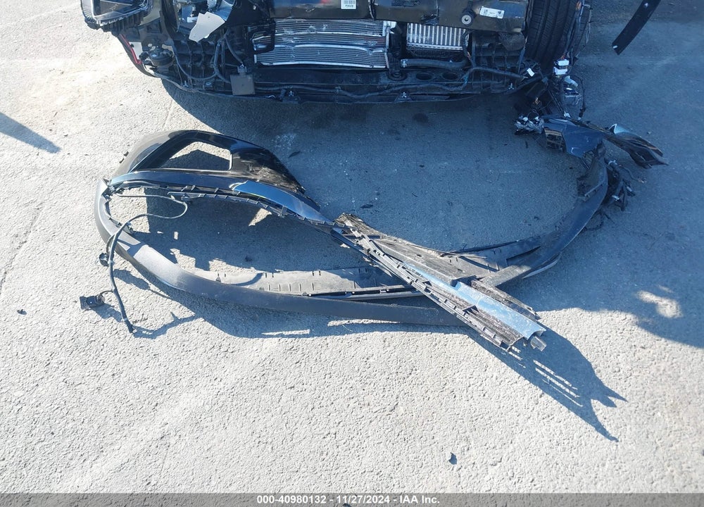 2024 HYUNDAI TUCSON HYBRID LIMITED VIN: KM8JECD10RU140027