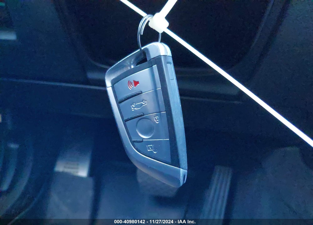 2014 BMW 535I VIN: WBA5B1C5XED475732
