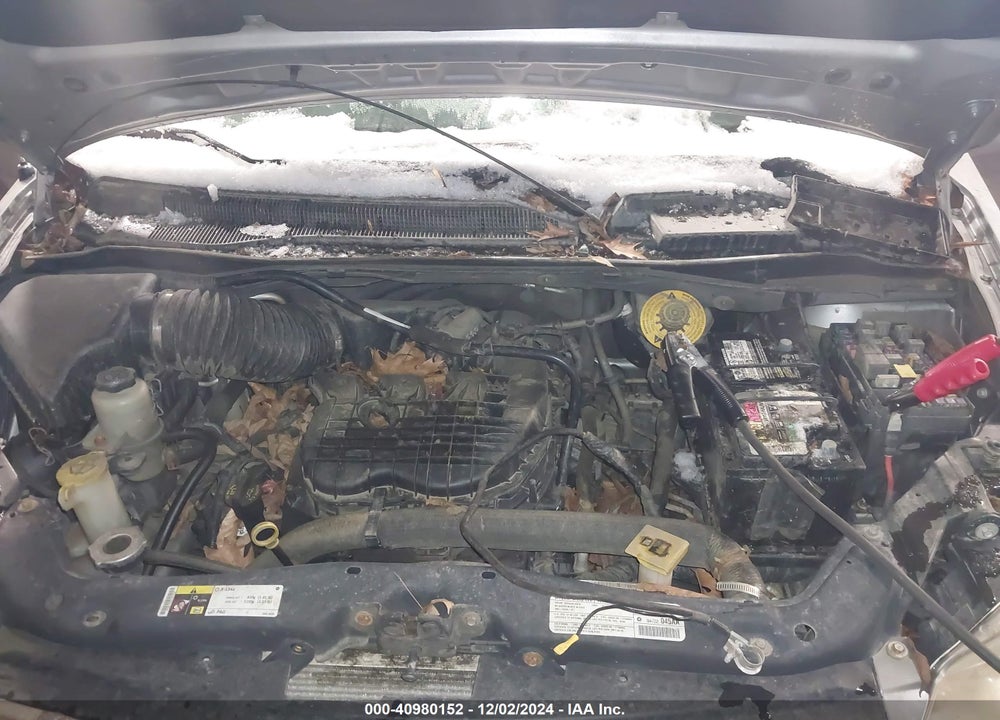 2013 CHRYSLER TOWN & COUNTRY TOURING VIN: 2C4RC1BG1DR744989
