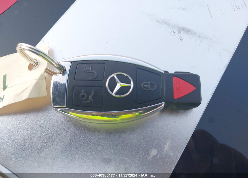 2015 MERCEDES-BENZ S 550 VIN: WDDUG8CB7FA090877
