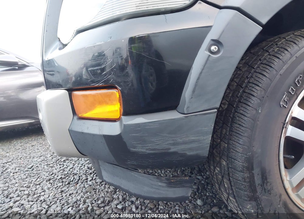 2007 FORD EXPLORER XLT VIN: 1FMEU73817UB04211