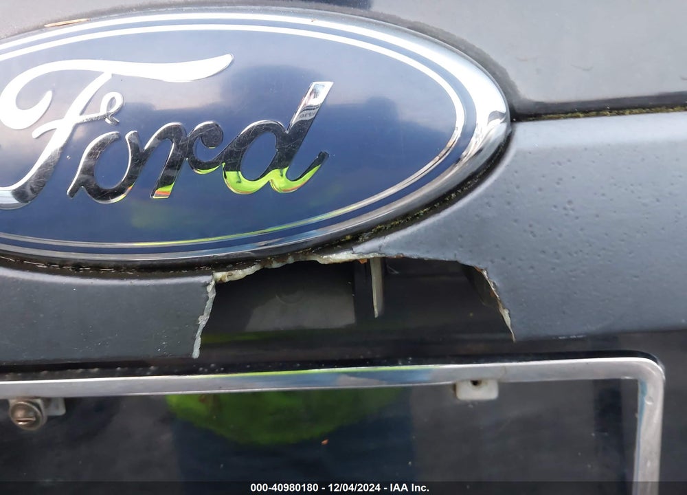 2007 FORD EXPLORER XLT VIN: 1FMEU73817UB04211