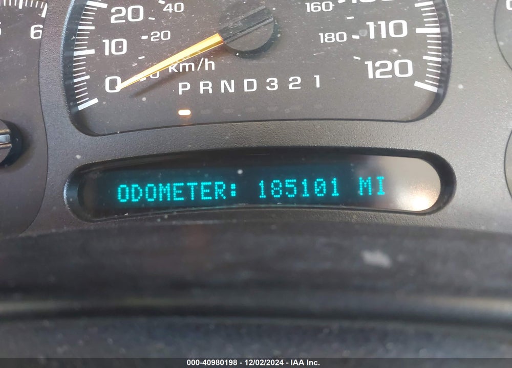 2007 CHEVROLET SILVERADO 1500 CLASSIC LS VIN: 2GCEC13VX71147242
