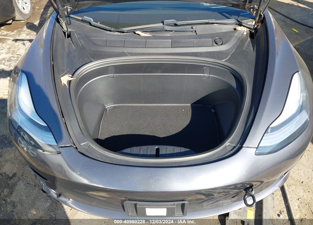 2018 TESLA MODEL 3 VIN: 5YJ3E1EB1JF115773