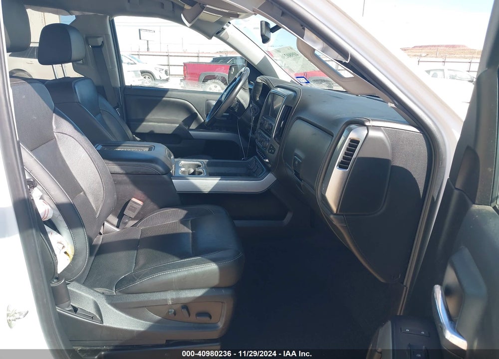 2018 CHEVROLET SILVERADO 1500 VIN: 1GCVKSEC2JZ351293