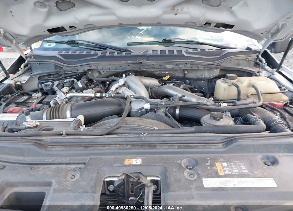 2022 FORD F-450 XL VIN: 1FT8W4DT9NEF18342