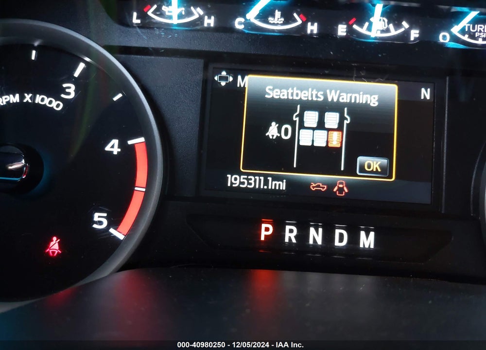 2022 FORD F-450 XL VIN: 1FT8W4DT9NEF18342