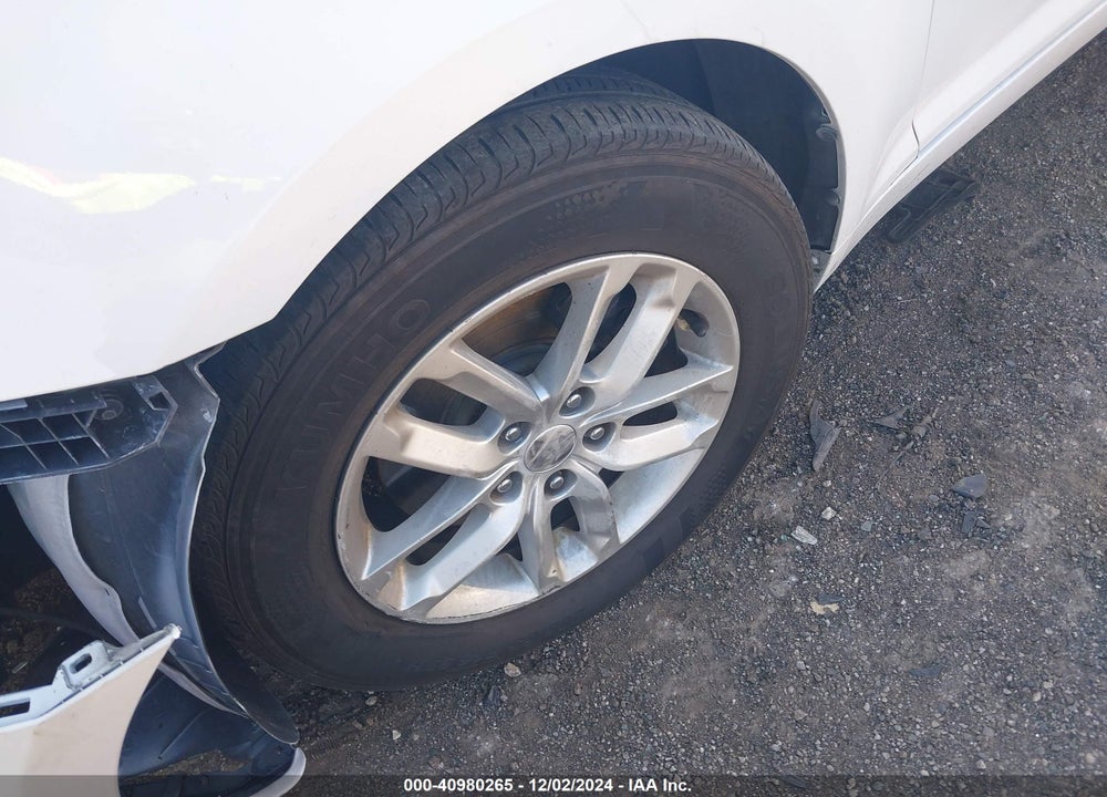 2013 KIA OPTIMA LX VIN: KNAGM4A77D5371765