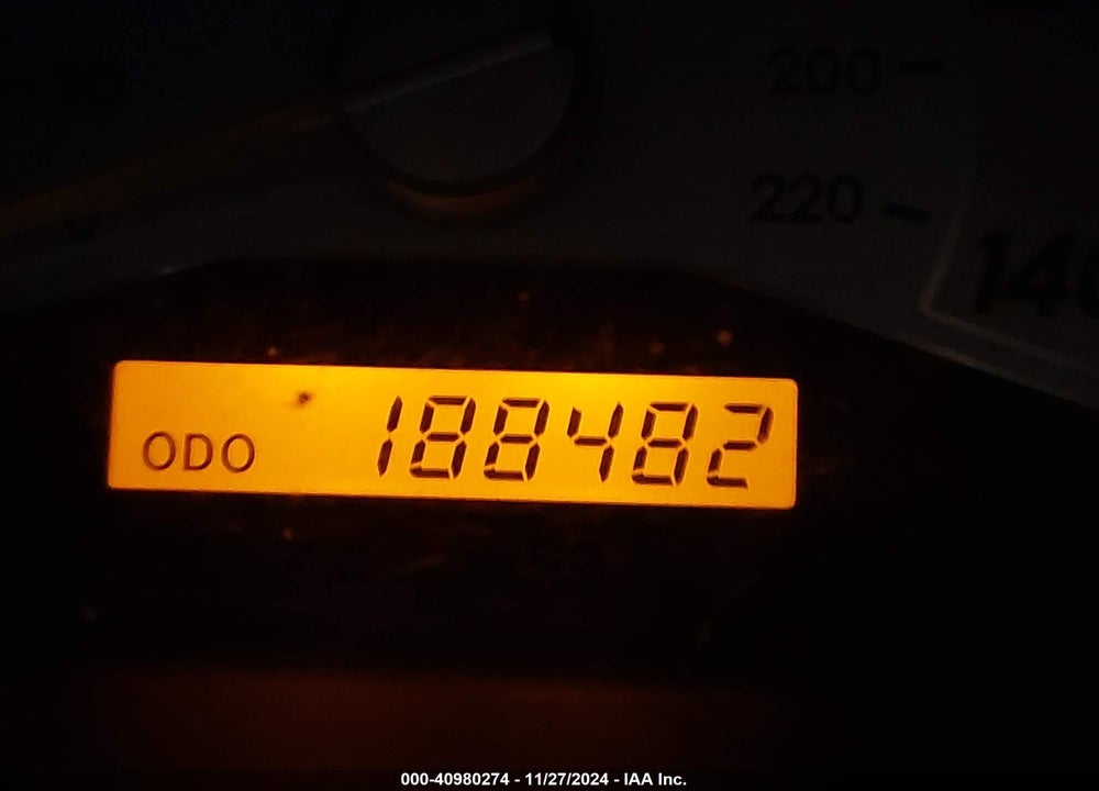 2006 SCION TC VIN: JTKDE177X60134592